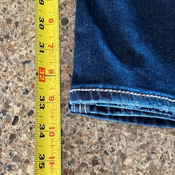 Rock revival jeans - Picture 6 of 6